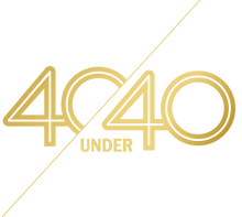 40 Under 40