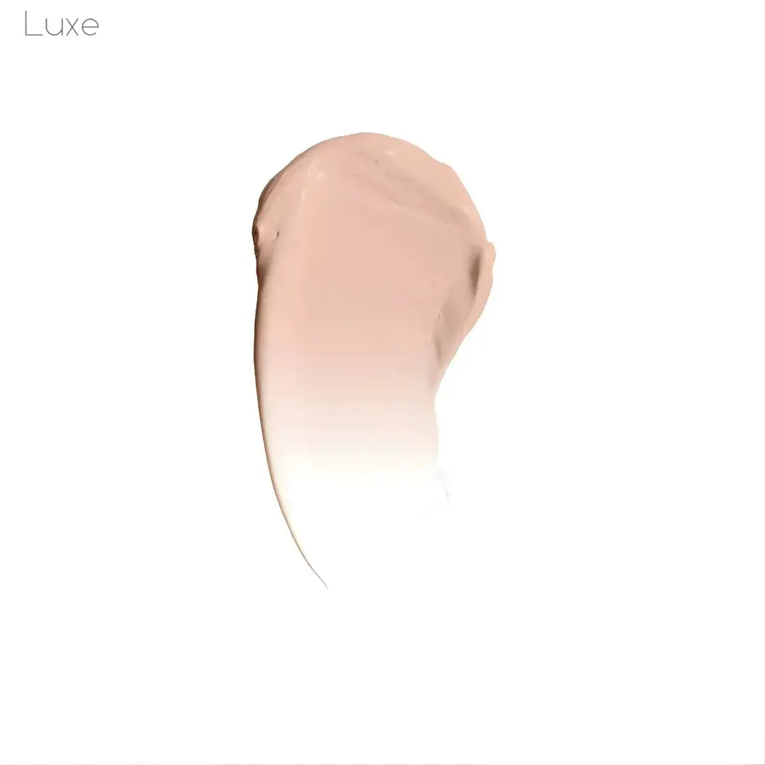 juxek - Color Changing Foundation