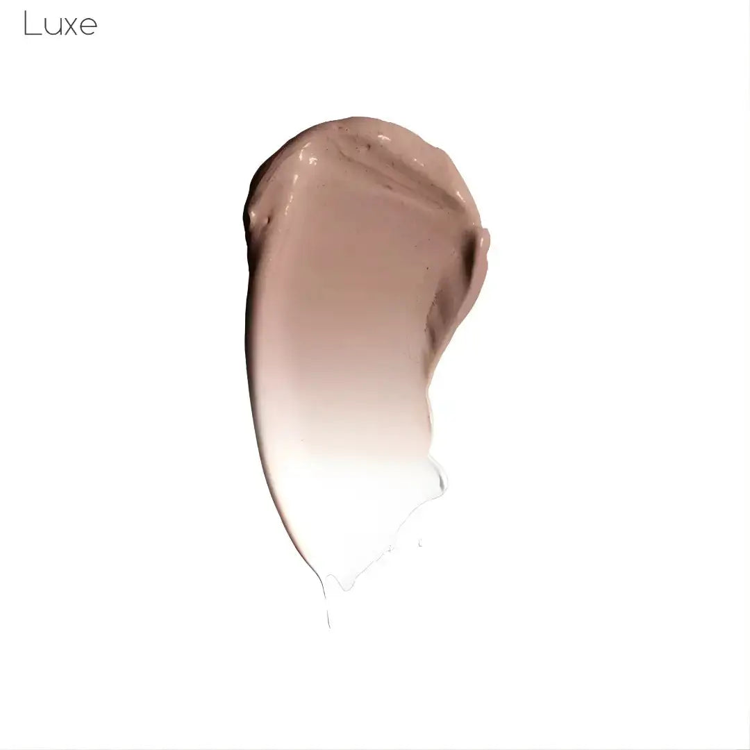 juxek - Color Changing Foundation