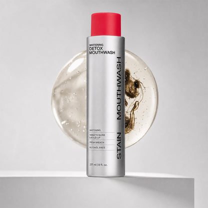 Glowylo Bright White Mouthwash