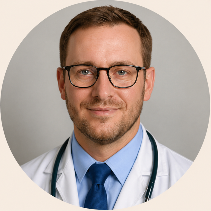 Doctor