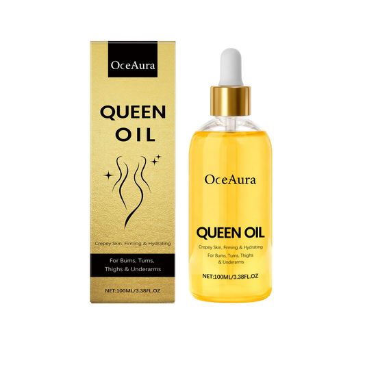 Deeply Nourishing Brightening Serum for Dull Skin – Fades Dark Spots and Boosts Radiance-RZ