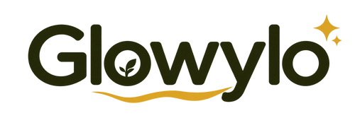 Glowylo logo